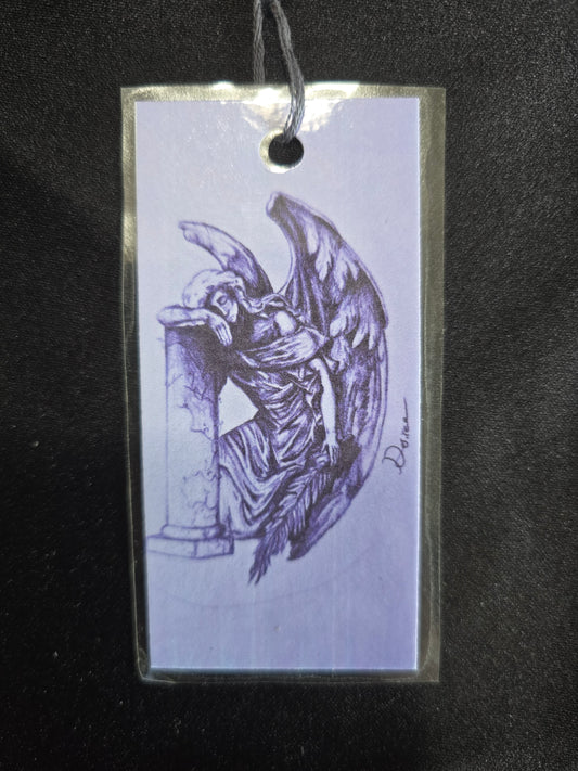 Angel Bookmark